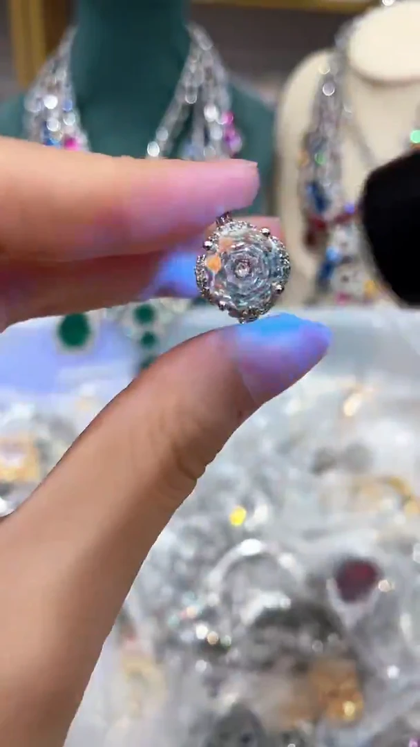 非金属无高端精品系列款式q621