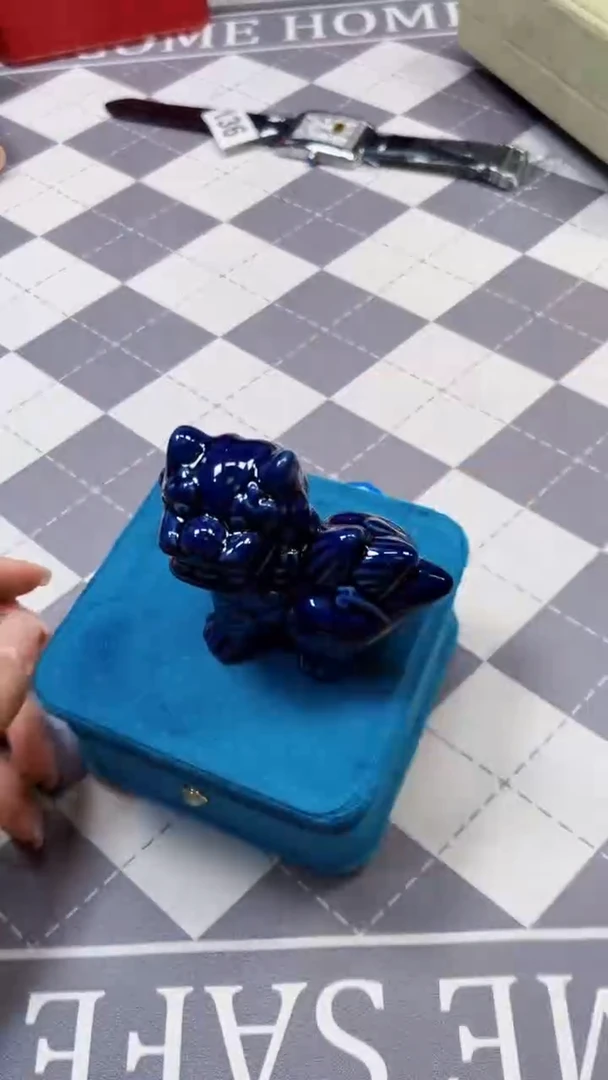 瓷片陶茶666文玩周边多人