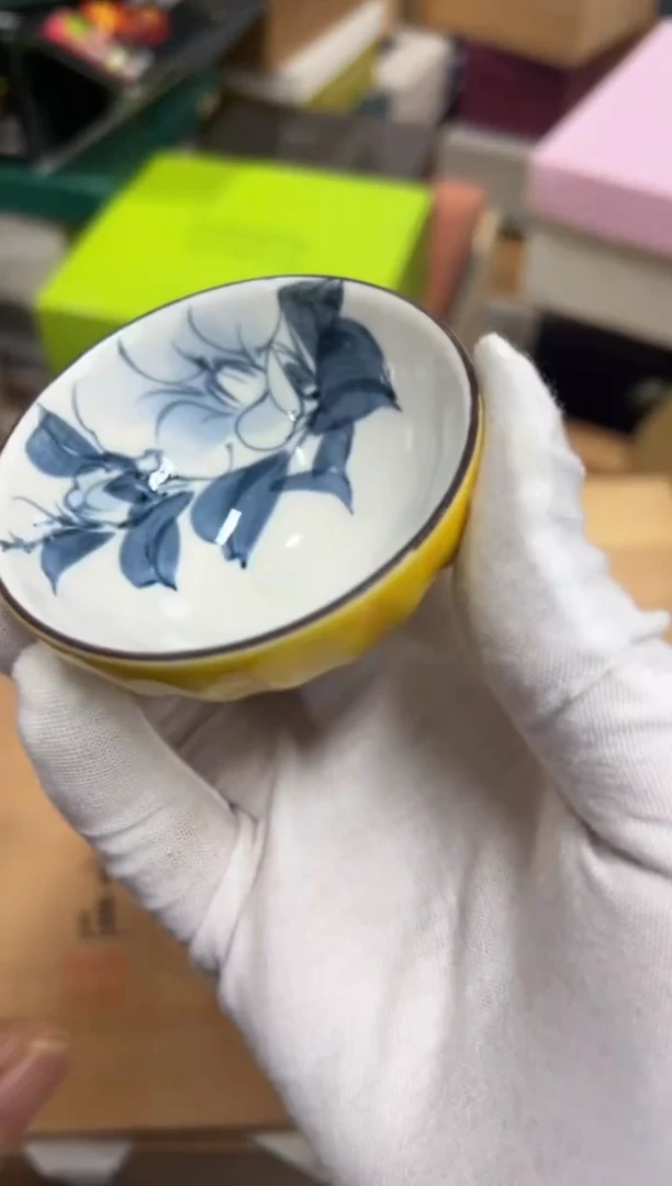 【闪购商品】瓷片b683好好好好好好