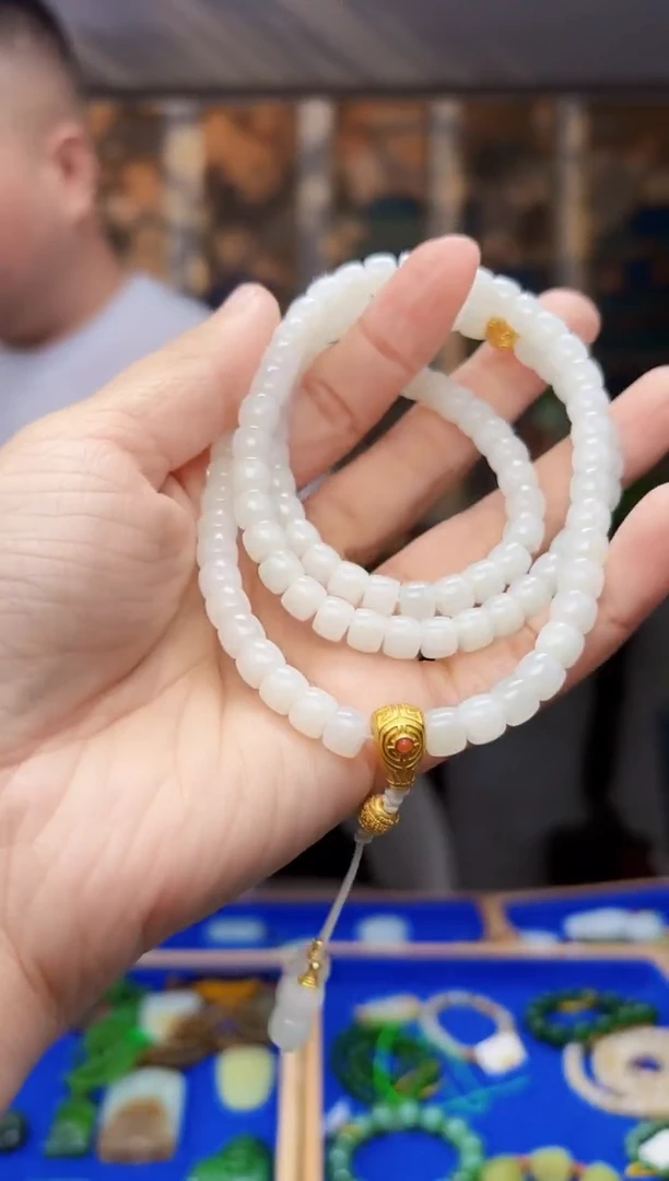 和田玉未镶嵌挂件拍一发一多样性发货