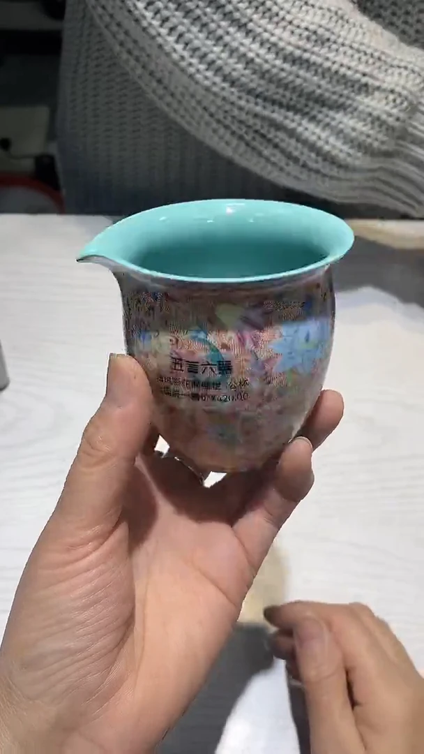 瓷片生活的本意是快乐@@1