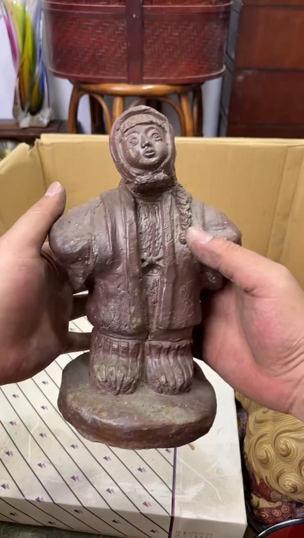 紫砂0辉哥中古满30包邮