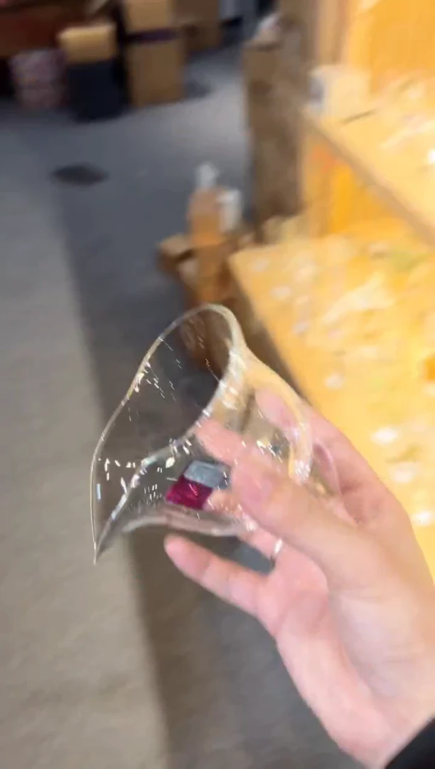 禾器-福珑茶海-透明色
