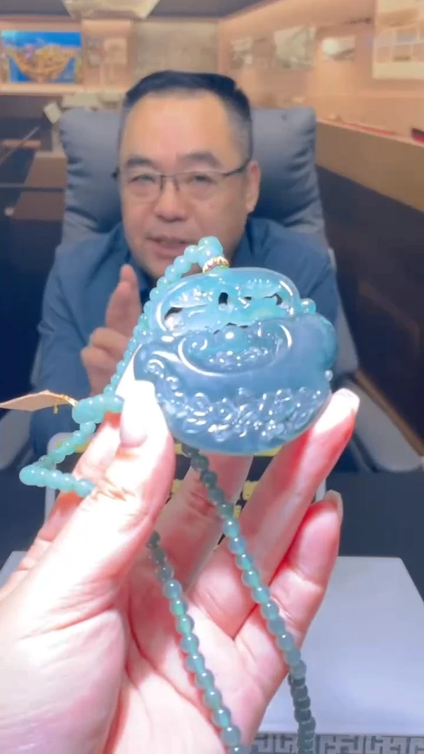 未镶嵌定制翡翠闪购毛货链接WXJ042