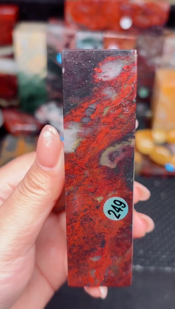 玉 桂林创意摆件装饰 编号：249