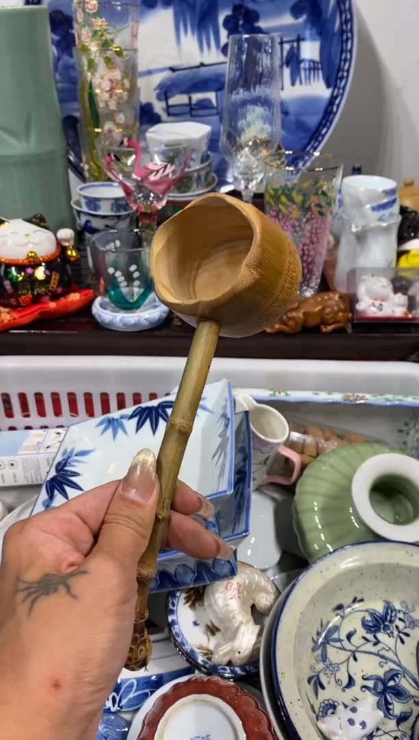 V***L瓷器 餐具 摆件 工艺品