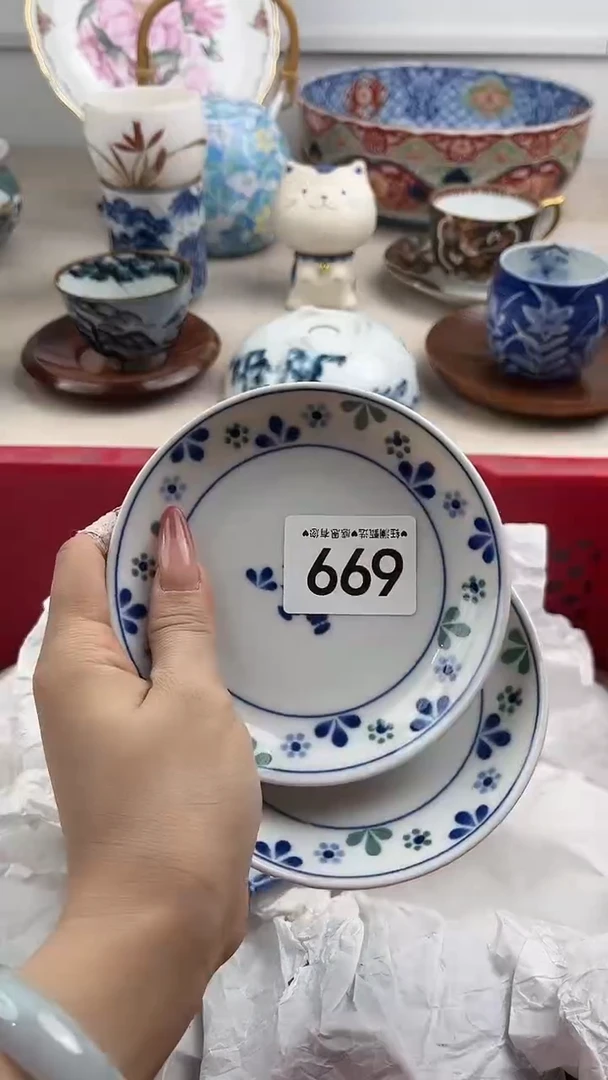 【闪购商品】瓷片699，，，，，，