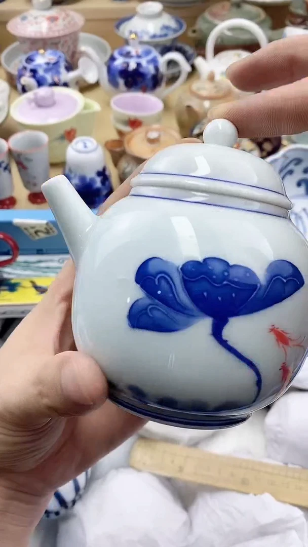 瓷片晨闪购名称 瓷片