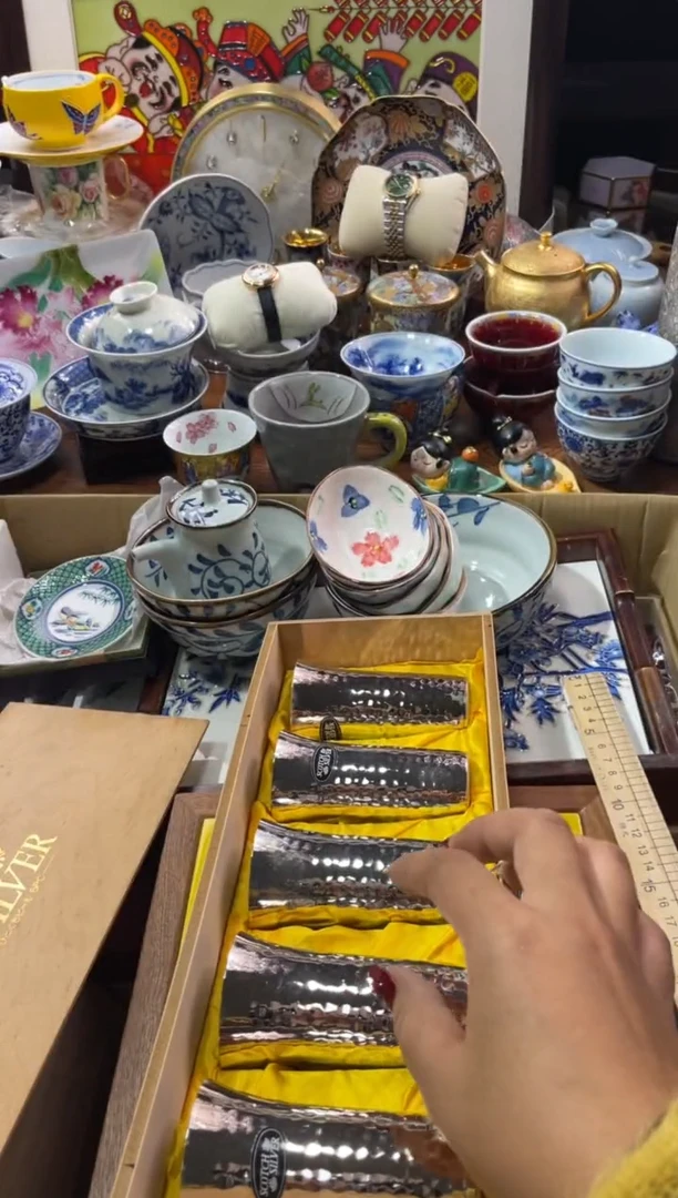 【闪购商品】瓷片瓷片满20米包邮一单一付