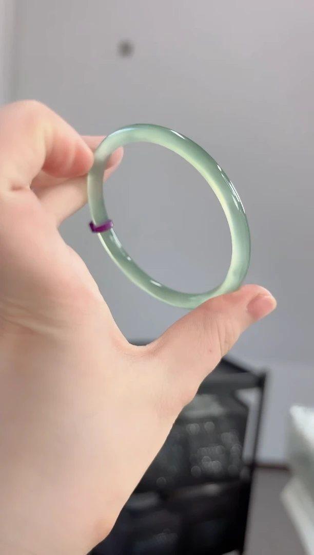 手镯玛瑙/玉髓未镶嵌58-59圈