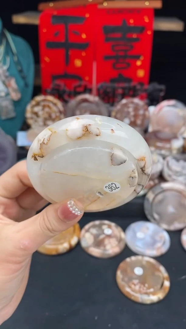 【闪购商品】石英质玉手镯（圆镯）未镶嵌58.8