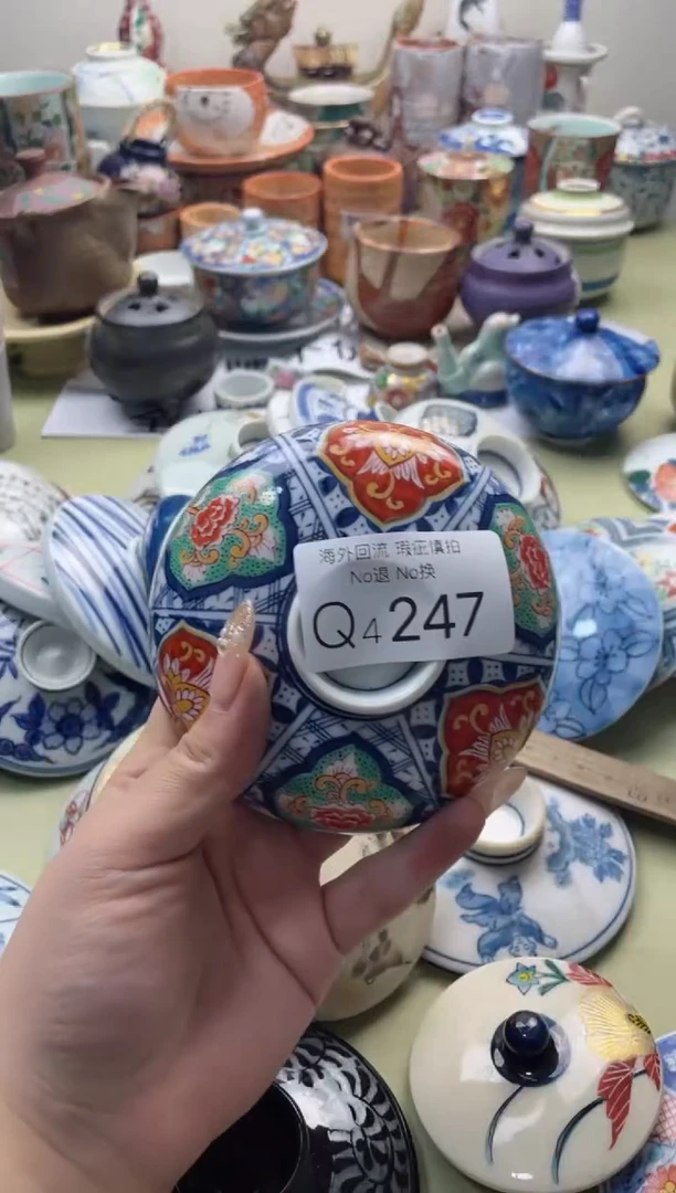 【闪购商品】摆件4247精美创意日式臻品