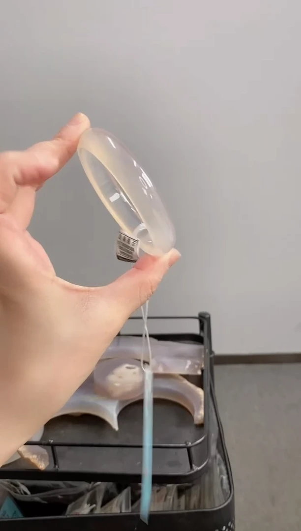 手镯玛瑙/玉髓未镶嵌60圈