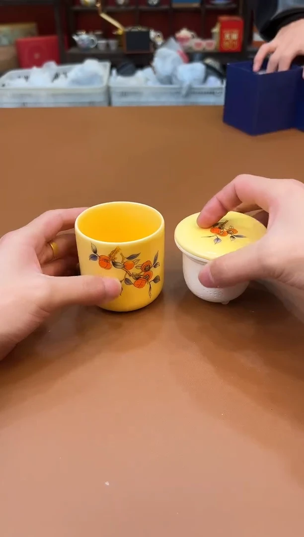 【闪购商品】其他禧一茶器粉丝福利@@888