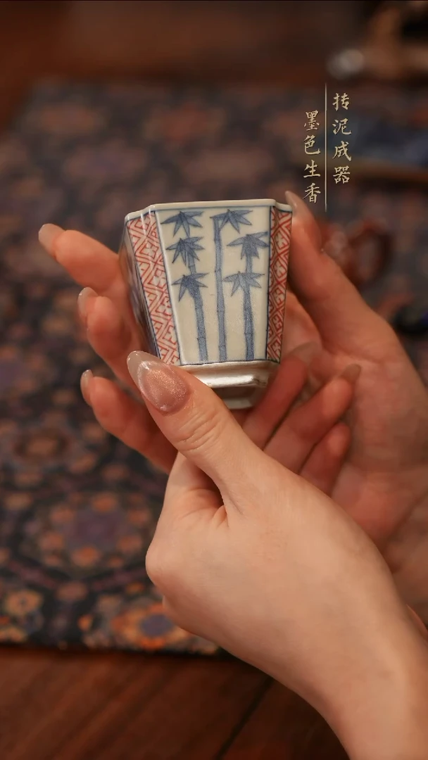 雨溪山房