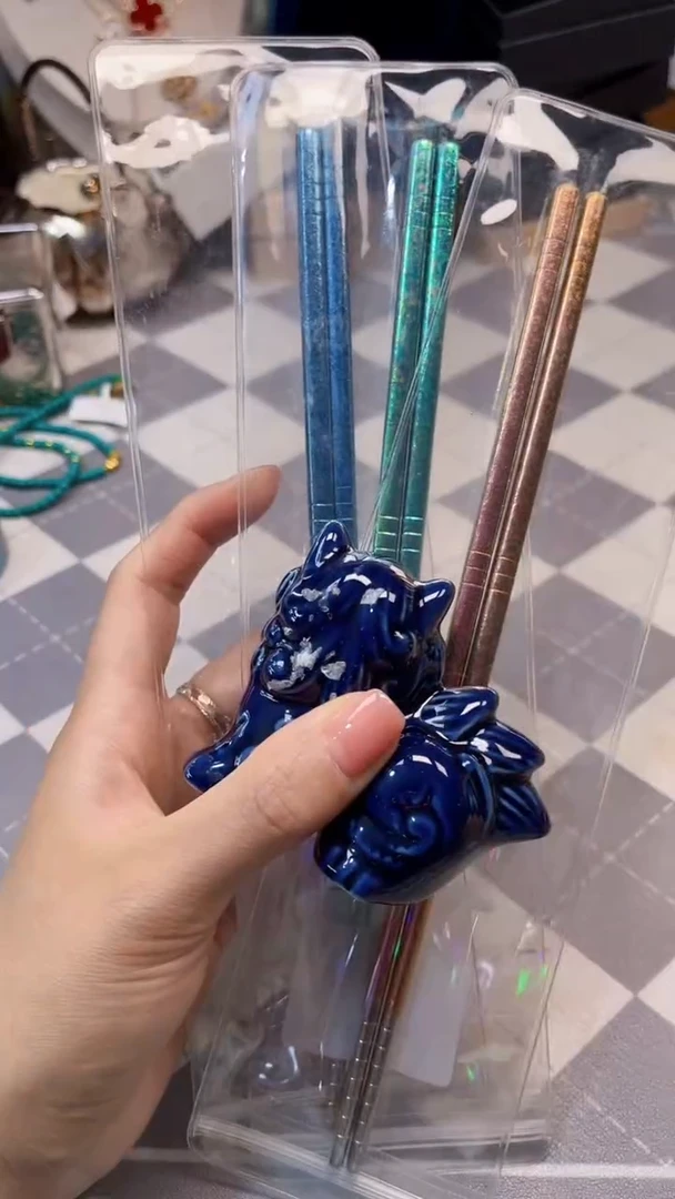 瓷片陶茶666文玩周边多人