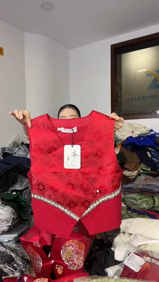 马甲  2XL码  130-140斤