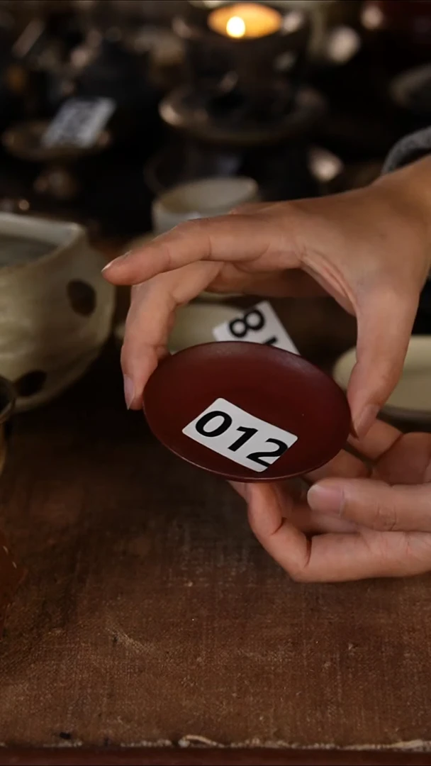 012景德镇{立梦陶}手作同款