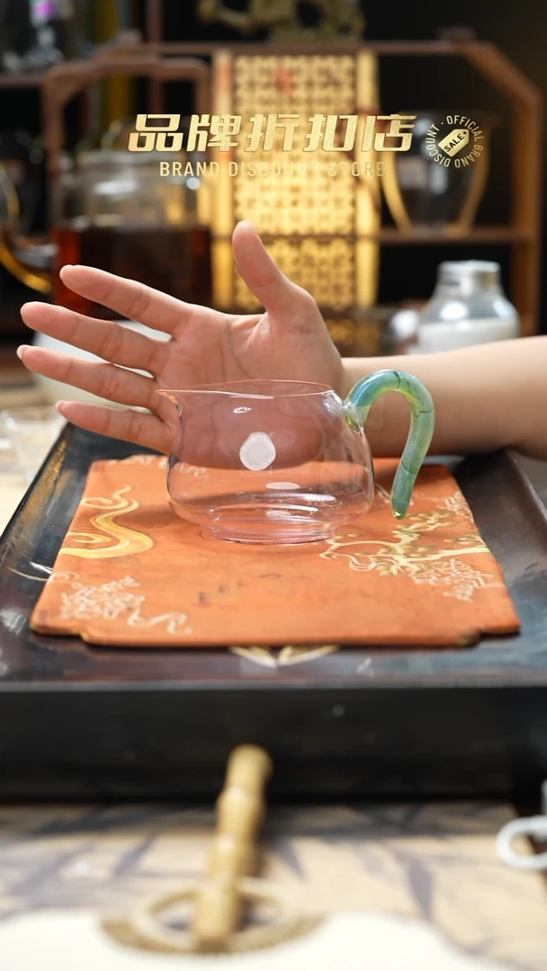 禾器     淡然凤颜青玉1个
