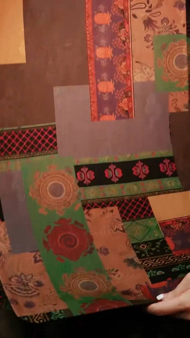 别具一阁布艺尺寸65+33