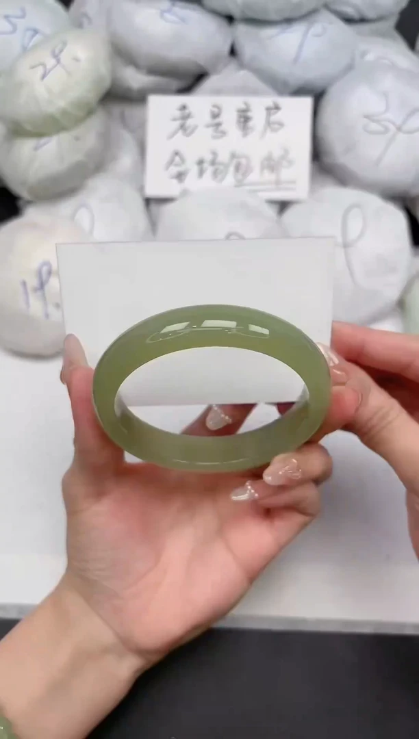 东凌女款手镯44-62.3