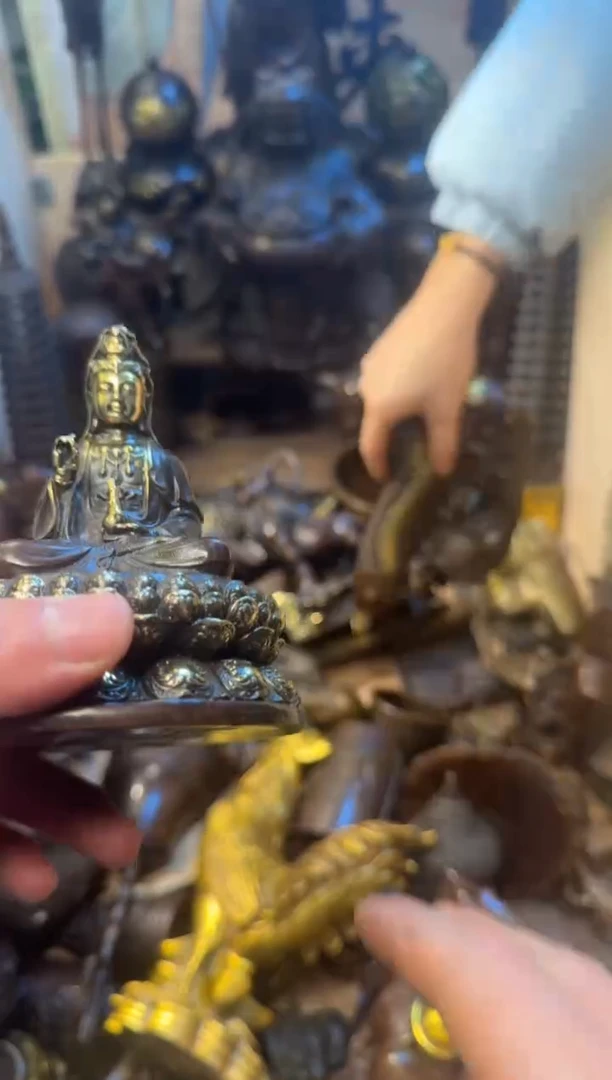 精品专属链接---【观音像】