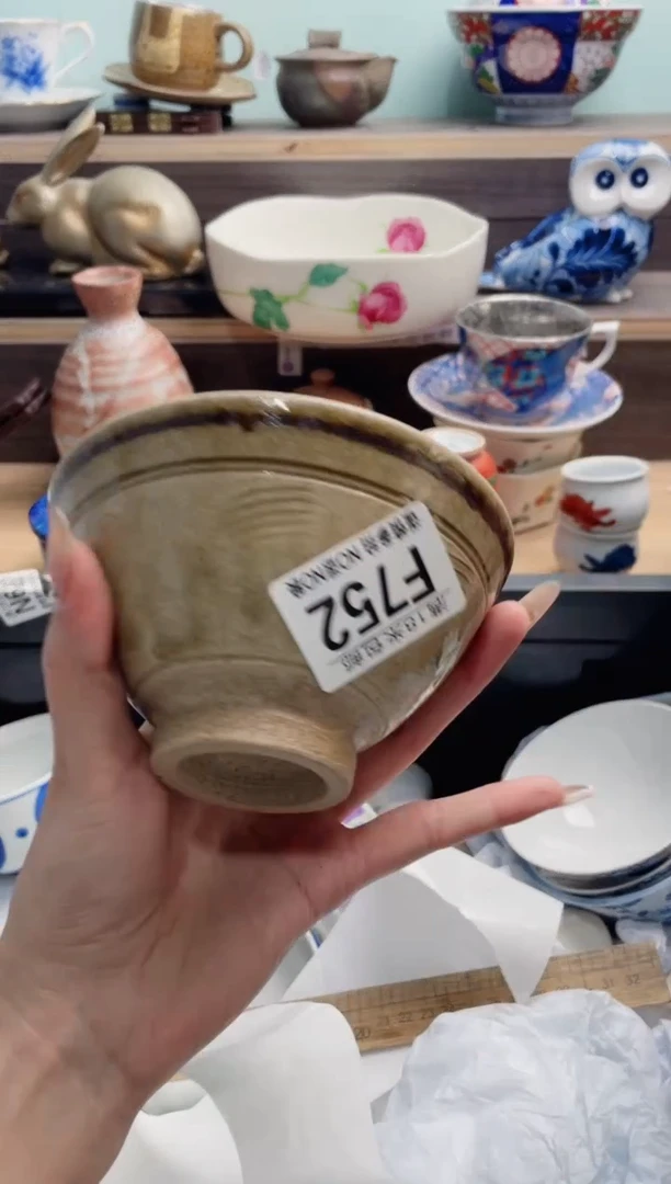 琉璃手工艺品金****?F752***********