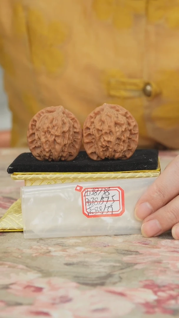 把件文玩核桃非嫁接北京