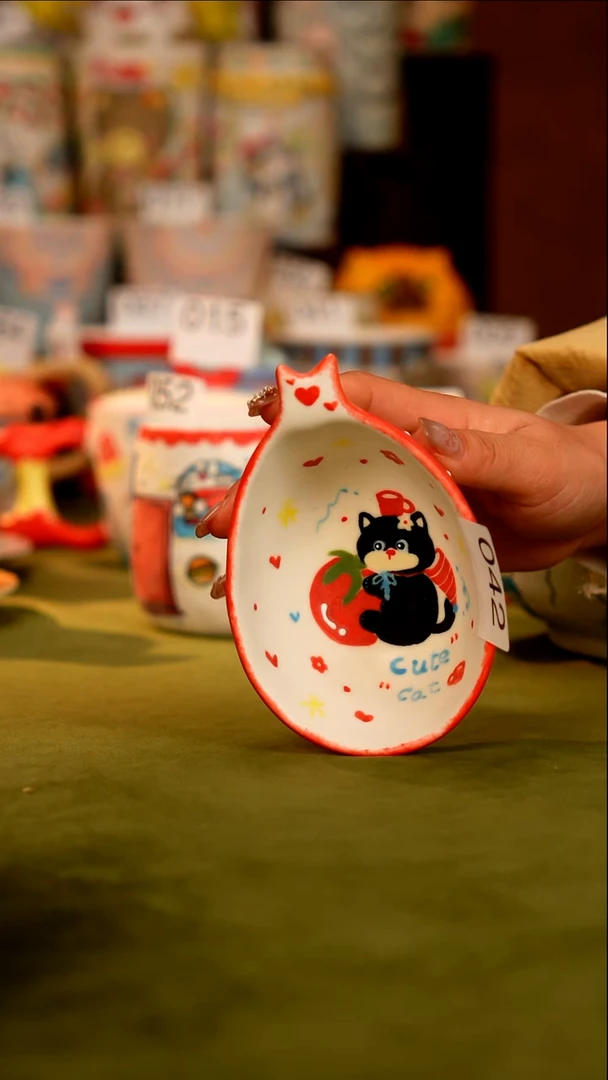 牡野器物  牡野器物