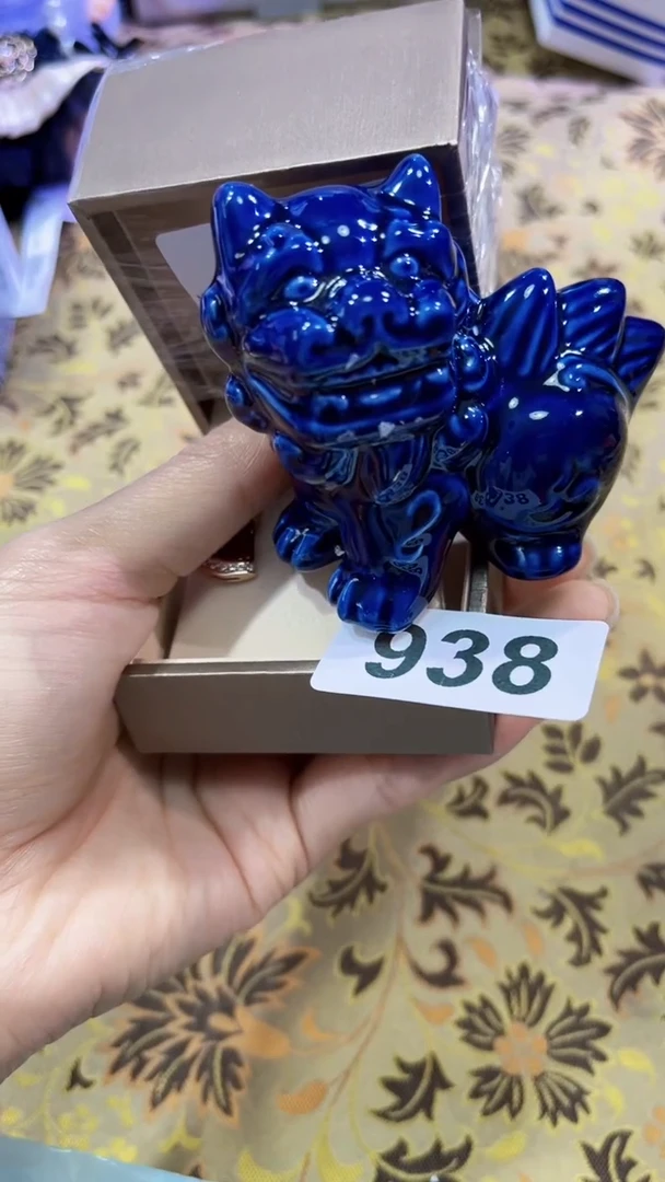 瓷片陶茶666文玩周边多人