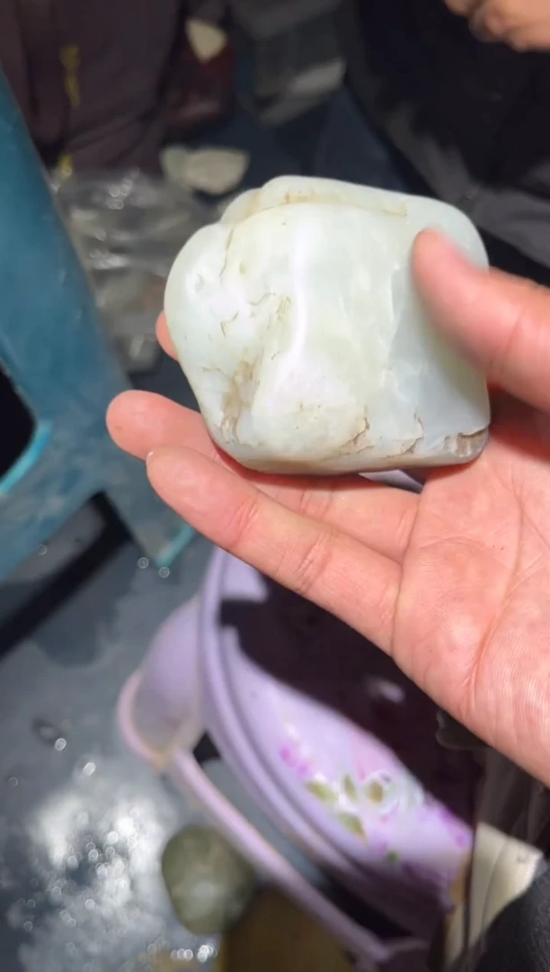 未镶嵌和田玉珠宝奇石10