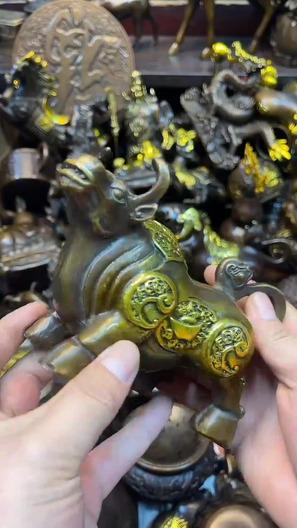 1案台摆件 物品摆件