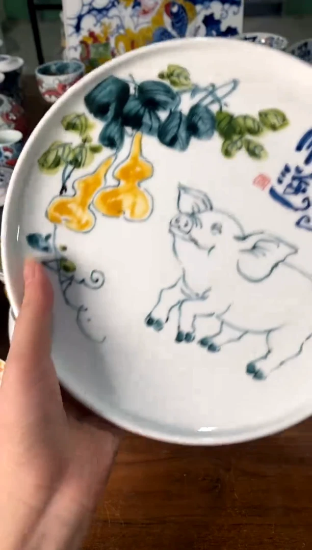 茶具[直播间福利价]