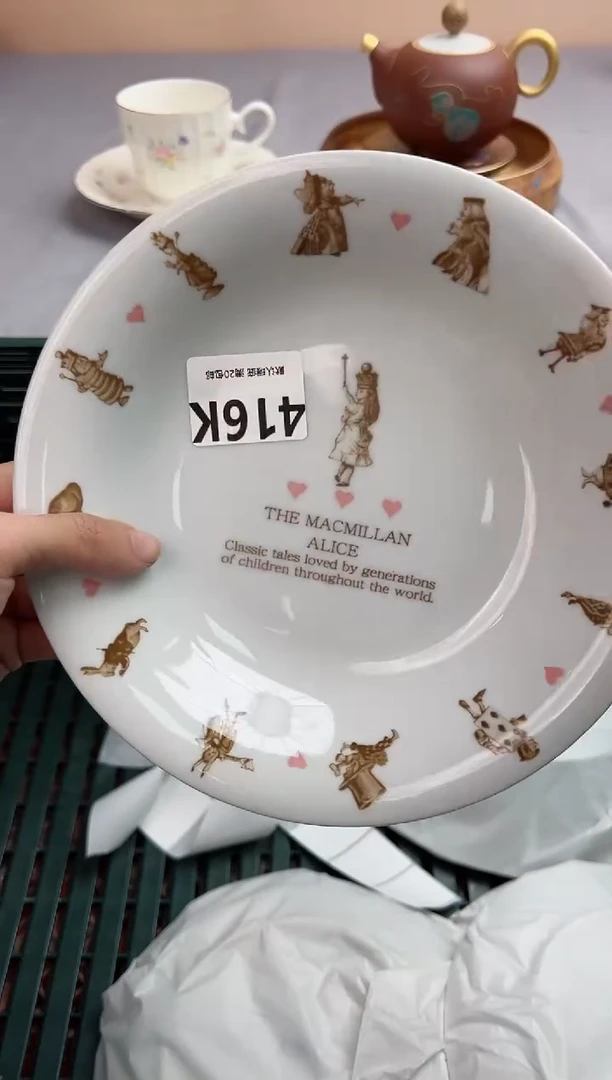 【闪购商品】碗416K瓷器瓷器瓷器瓷器