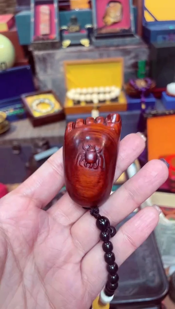 【闪购商品】手把件