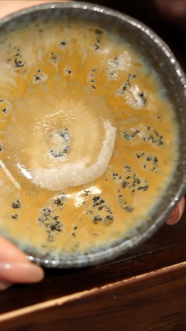 茶壶紫砂柴烧全手主人杯