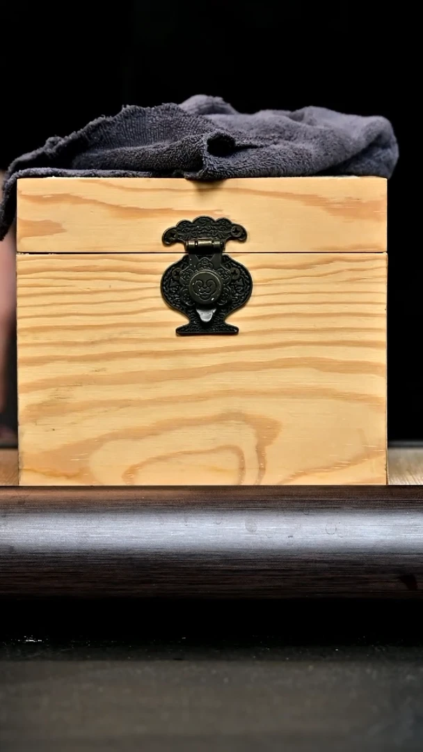 【闪购商品】紫砂茶壶YZGT15766紫砂盲盒