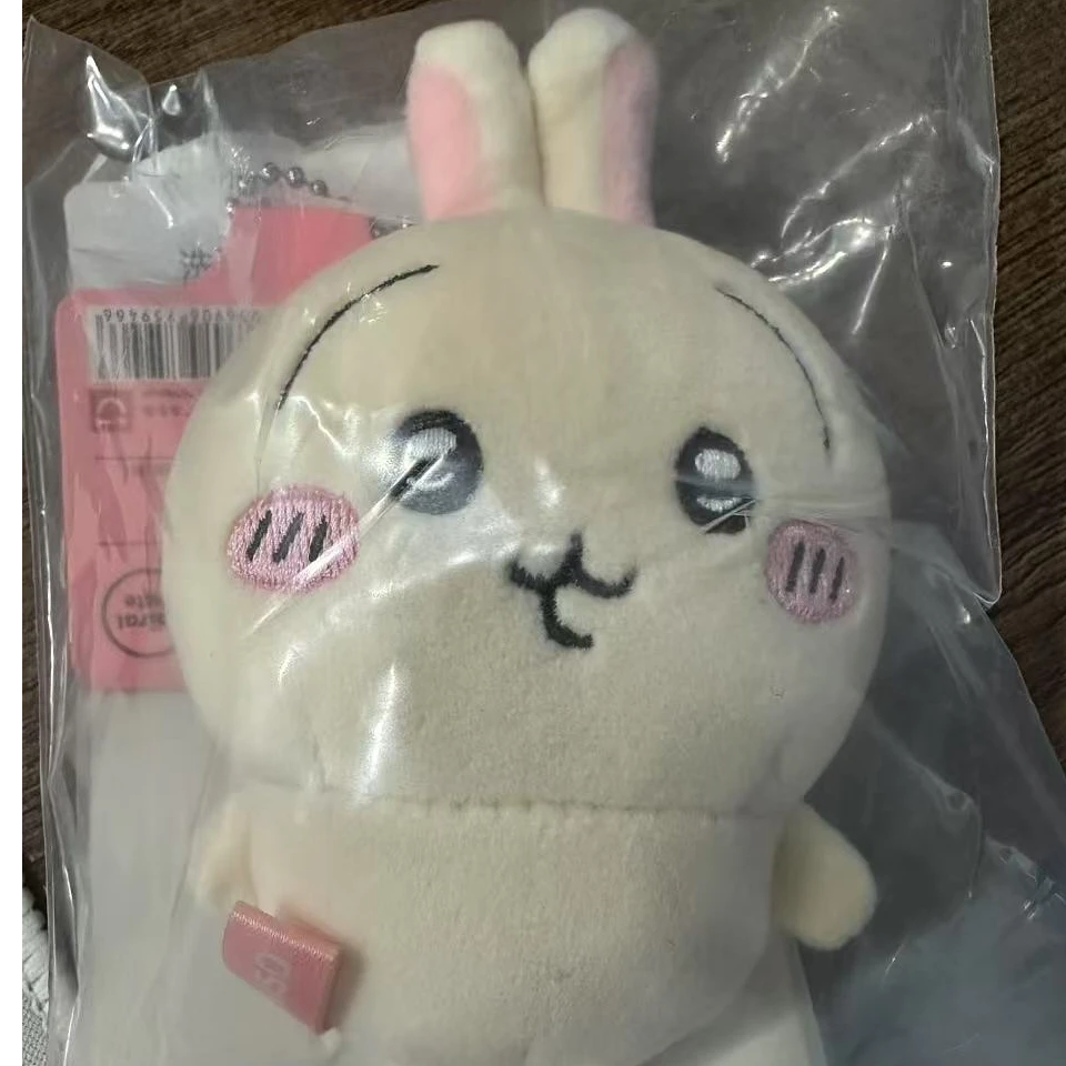 【ChiiKAWA】毛绒 全新正品