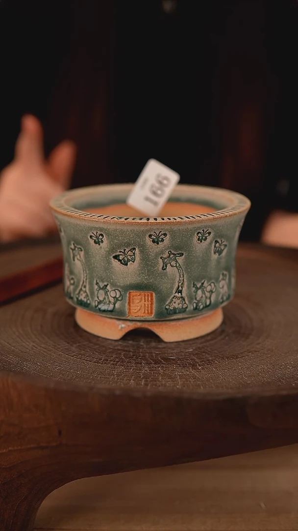 【闪购商品】陶瓷3-9-166默认有瑕口9