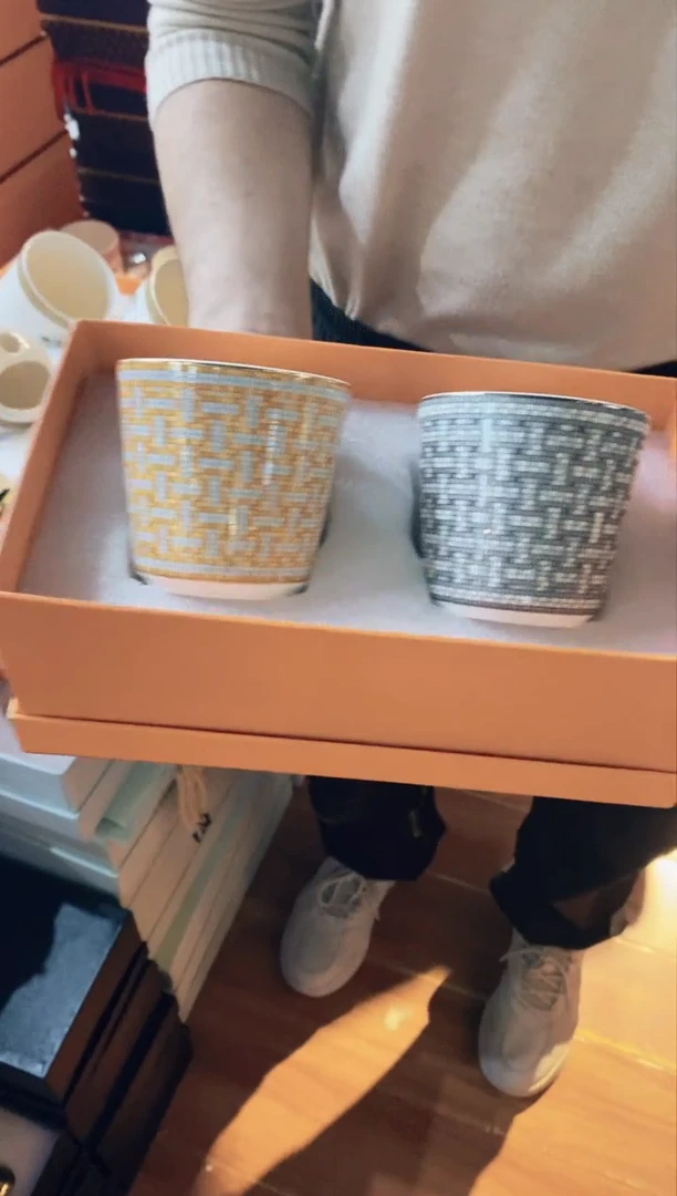 【闪购商品】杯鸿辉家品牌瓷器，京东包邮！