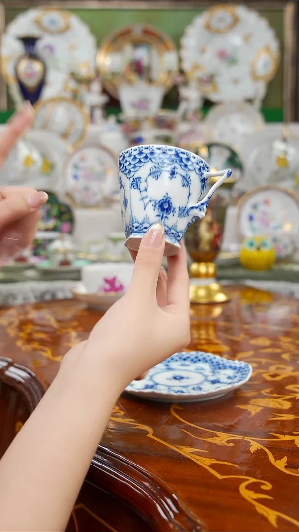 瓷米多家中古瓷器如图所示106