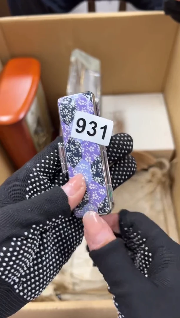 瓷片方****灶931中古商品谨慎参拍