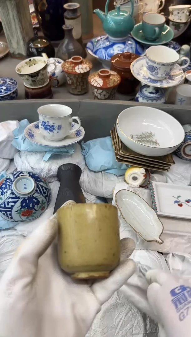 茶盏鬼**眼瓷器瓷器瓷器瓷器