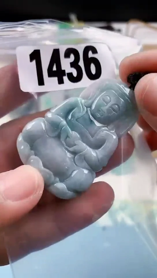 【闪购商品】翡翠挂件未镶嵌天然翡翠吊坠挂件