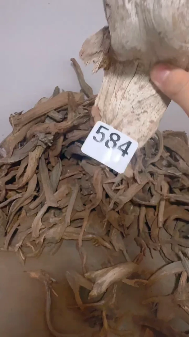 柏木（崖柏）太行陈化崖柏香片！随机一片！（1单1片）584