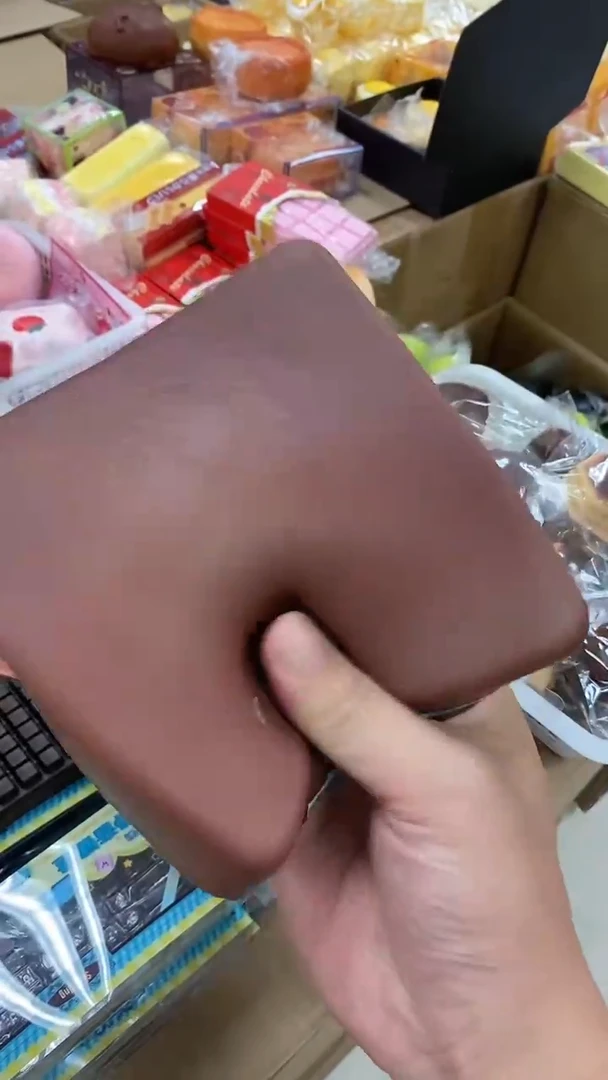 大薄荷吐司,默认瑕疵无售后