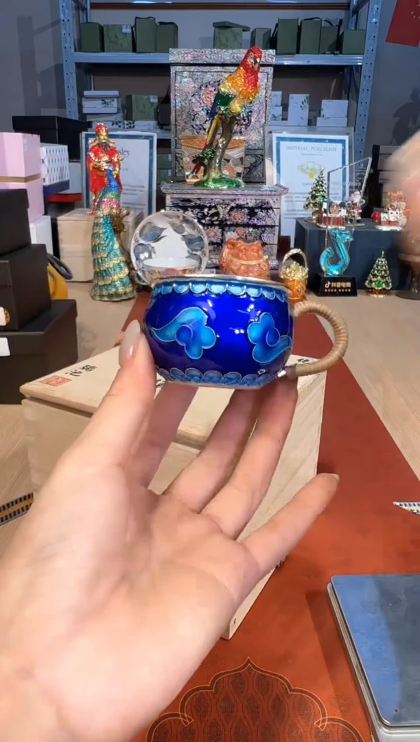 【闪购商品】杯327孤品