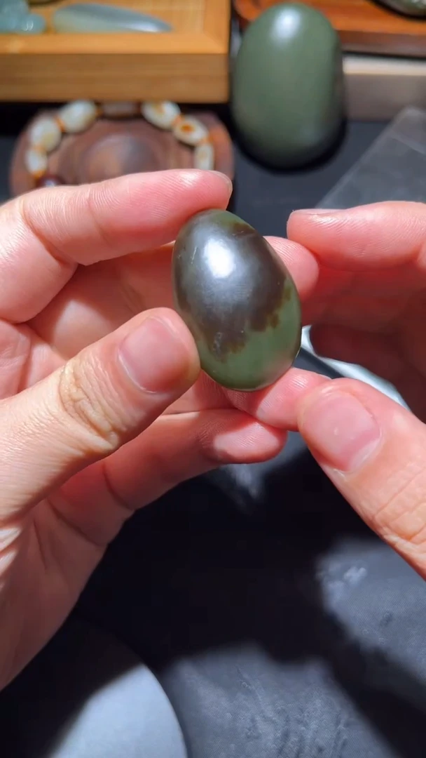 未镶嵌和田玉珠宝奇石12和田玉