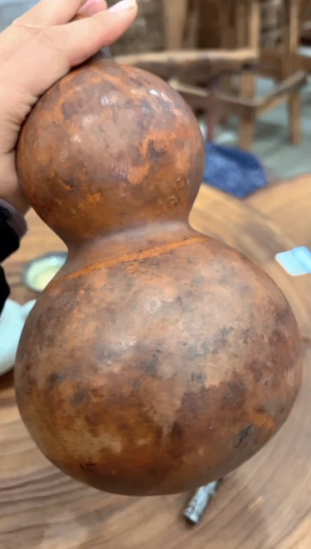 木（非红木类）摆件