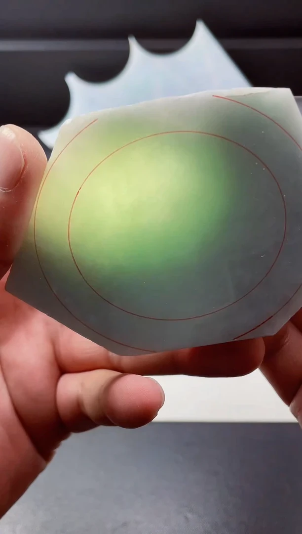 未镶嵌定制翡翠天然缅甸A货翡翠